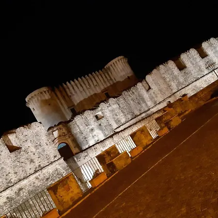 شقة Per Turisti Filoxenia *