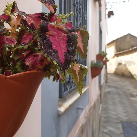 Per Turisti Filoxenia * Santa Severina