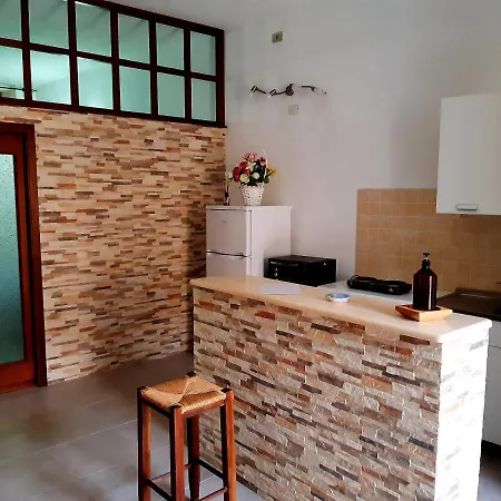 Per Turisti Filoxenia * Santa Severina