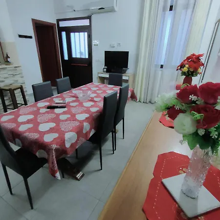 Per Turisti Filoxenia * Santa Severina