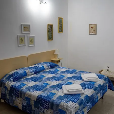 Apartment Per Turisti Filoxenia