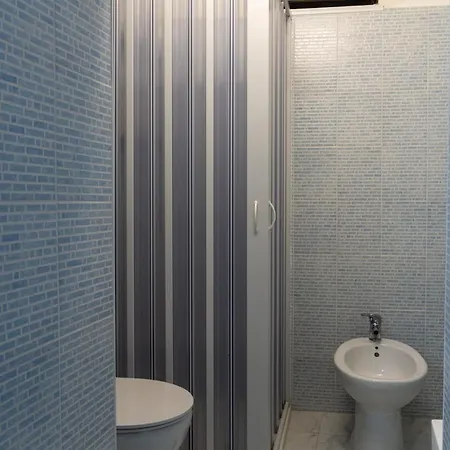 Apartment Per Turisti Filoxenia *