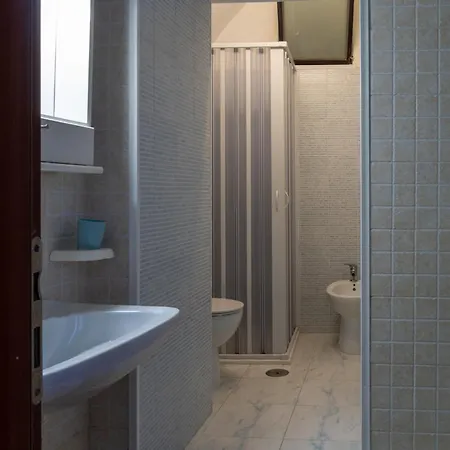 Per Turisti Filoxenia Santa Severina