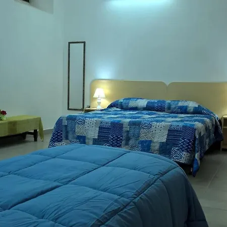 Per Turisti Filoxenia Apartment