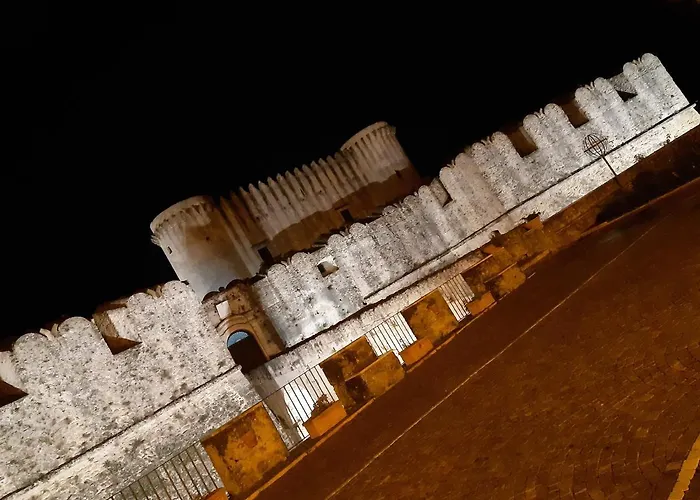 דירה Per Turisti Filoxenia *