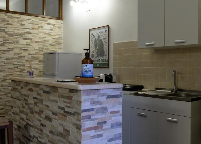 Per Turisti Filoxenia 公寓