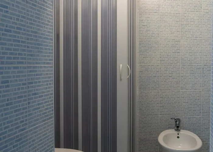 公寓 Per Turisti Filoxenia *