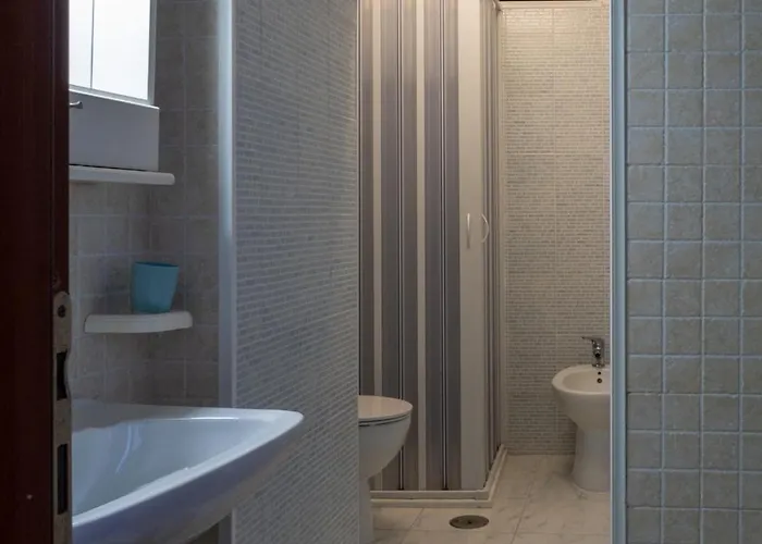 Per Turisti Filoxenia 圣塞韦里娜