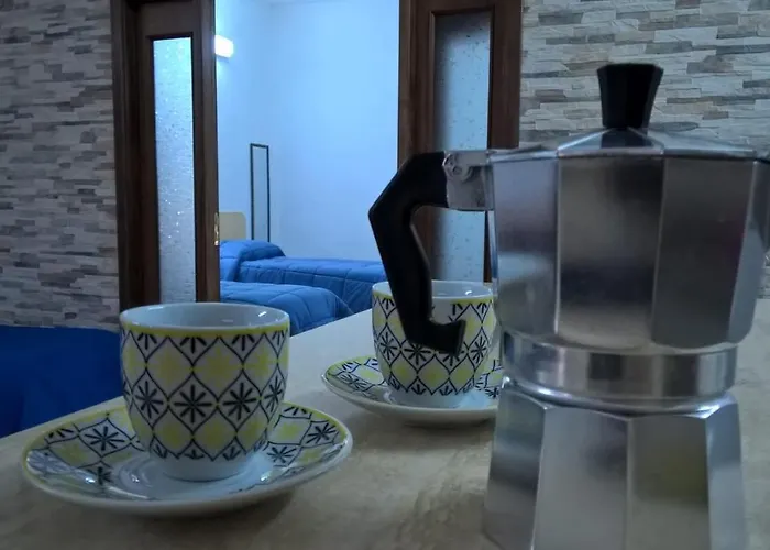 公寓 Per Turisti Filoxenia *